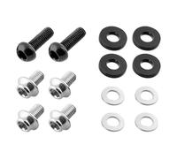 Force Adattatore Per Portaborraccia Doble Black