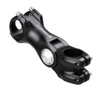 Force Attacco Manubrio Adjustable 31.8 Mm Black