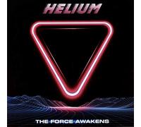 Force Awakens,the - Helium