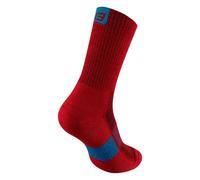 Force Calzini North Red / Blue