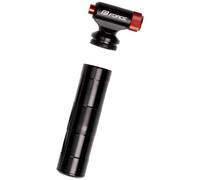 Force Cartuccia Di Co2 Gan 2.0 Black