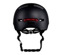 Force Casco Urbano Metropolis Black