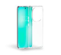 Force Case, Backcover per Xiaomi Redmi Note 14 Pro rinforzata 2m, Trasparente