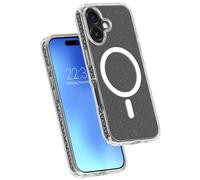Coque FC Air Xtrem MagSafe - IPhone17 - Riciclato - Paillettes