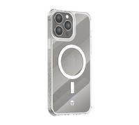 Force Case, Cover Antishock per iPhone 13 Pro Max con Air Cushion