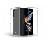 Cover 360° per Galaxy Z Fold5 rinforzata anti-cadute 2 metri Force Case Duo