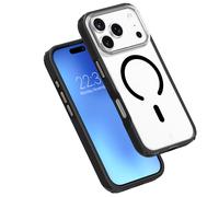 Force Case, Cover iPhone 17 Pro Max Modello Air Xtrem Rinforzato 4m