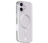 Force Case, Cover METAL per iPhone 17 anti-urto da 2 m bordo Metal
