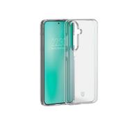 Force Case, Cover per Galaxy S24 Plus rinforzata FEEL sistema Tryax 3D antishock
