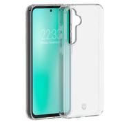 Force Case, Cover per Galaxy S24 rinforzata FEEL sistema Tryax 3D antishock