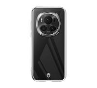 Force Case, Cover per Honor Magic 6 Pro Feel 2m Ultra Rinforzata, Trasparente