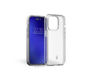 Force Case, Cover per iPhone 14 Pro Rinforzata PULSE Origine Francia