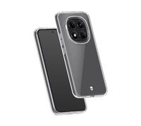 Force Case, Cover per Redmi Note 15 Pro Plus 5G Feel 2m Ultra Rinforzata