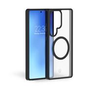 Force Case, Cover posteriore per Galaxy S25 Ultra rinforzata 3m