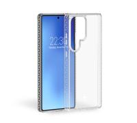 Force Case, Cover posteriore per Galaxy S25 Ultra rinforzata 3m Air