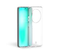 Force Case, Cover protettiva per Xiaomi Redmi 14C 4G Rinforzata, Trasparente
