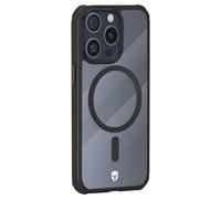 Force Case, Cover rinforzata AIR FROST per iPhone 15 Pro Max