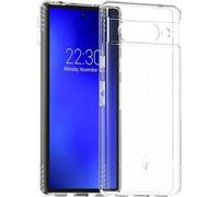 Force Case Cover rinforzata Google Pixel 8 Pro Pulse Origine Francia Garanzia a vita Made for Google - Trasparente FR