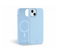 Force Case, Cover rinforzata in silicone compatibile per iPhone 15 Plus