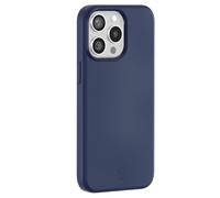 Force Case, Cover rinforzata in silicone compatibile per iPhone 15 Pro