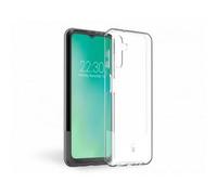 Force Case, Cover Rinforzata per Galaxy A13 5G PURE, Trasparente