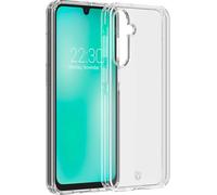 Force Case Cover rinforzata per Galaxy A16 4G / Galaxy A16 5G Feel Origine Francia, trasparente