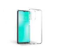 Force Case, Cover Rinforzata per Galaxy A23 5G FEEL, Trasparente