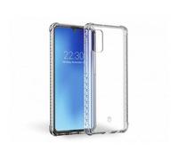 Force Case, Cover Rinforzata per Galaxy A41 AIR, Trasparente