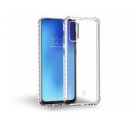 Force Case, Cover Rinforzata per Galaxy A51 5G AIR, Trasparente