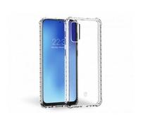 Force Case, Cover Rinforzata per Galaxy A51 AIR, Trasparente