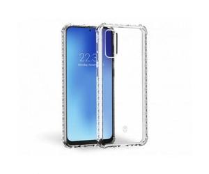 Force Case, Cover Rinforzata per Galaxy A51 AIR, Trasparente