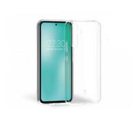 Force Case, Cover Rinforzata per Galaxy A54 5G FEEL, Trasparente