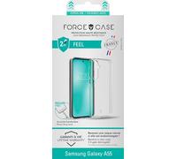 Force Case Cover rinforzata per Galaxy A55 5G Feel Origine Francia, Garanzia a Vita