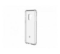 Force Case, Cover Rinforzata per Galaxy A8 AIR, Trasparente