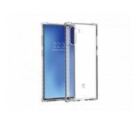 Force Case, Cover Rinforzata per Galaxy Note 10 AIR, Trasparente