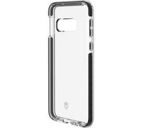 Force Case, Cover Rinforzata per Galaxy S10e LIFE, Trasparente
