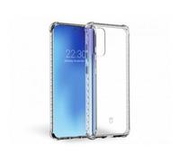 Force Case, Cover Rinforzata per Galaxy S20 AIR, Trasparente
