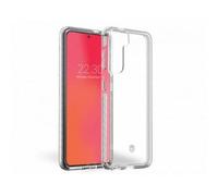Force Case, Cover Rinforzata per Galaxy S21 5G LIFE, Trasparente