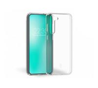 Force Case, Cover Rinforzata per Galaxy S23 5G FEEL, Trasparente