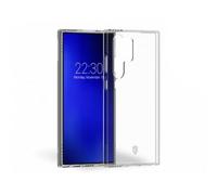 Force Case, Cover Rinforzata per Galaxy S23 Ultra 5G PULSE, Trasparente