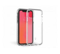 Force Case, Cover Rinforzata per iPhone 11 LIFE, Trasparente