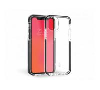 Force Case, Cover Rinforzata per iPhone 11 Pro LIFE, Trasparente