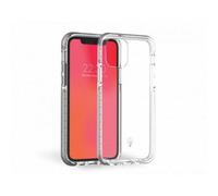 Force Case, Cover Rinforzata per iPhone 11 Pro LIFE, Trasparente