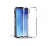 Force Case, Cover rinforzata per iPhone 11 Pro Max AIR, Trasparente