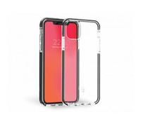 Force Case, Cover Rinforzata per iPhone 11 Pro Max LIFE, Trasparente