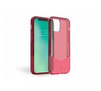 Force Case, Cover Rinforzata per iPhone 12 / 12 Pro PURE, Trasparente