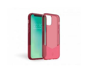 Force Case, Cover Rinforzata per iPhone 12 / 12 Pro PURE, Trasparente