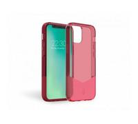 Force Case, Cover Rinforzata per iPhone 12 Pro Max PURE, Trasparente
