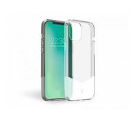 Force Case, Cover Rinforzata per iPhone 12 Pro Max PURE, Trasparente