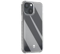 Force Case, Cover Rinforzata per iPhone 13 Mini AIR, Trasparente